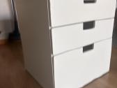 Ikea Stuva Vaikiška Komoda - nuotraukos Nr. 6