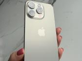 Apple iPhone 15 Pro 256 GB Natural Titanium - nuotraukos Nr. 2