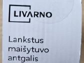 Maišytuvo antgalis lankstus - nuotraukos Nr. 4