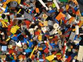 Daug originalių Lego detalių - nuotraukos Nr. 3
