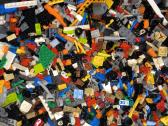 Daug originalių Lego detalių - nuotraukos Nr. 4