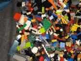 Daug originalių Lego detalių - nuotraukos Nr. 5