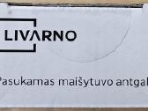 Maišytuvo antgalis pasukamas - nuotraukos Nr. 4