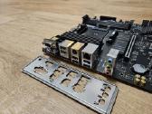 Msi B550m Pro-vdh - nuotraukos Nr. 3