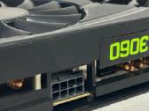 Vaizdo plokštė Nvidia Geforce Rtx 3060 12gb - nuotraukos Nr. 4