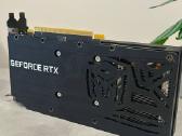 Vaizdo plokštė Nvidia Geforce Rtx 3060 12gb - nuotraukos Nr. 7