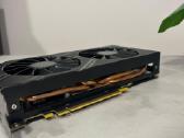 Vaizdo plokštė Nvidia Geforce Rtx 3060 12gb - nuotraukos Nr. 6