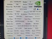 Vaizdo plokštė Nvidia Geforce Rtx 3060 12gb - nuotraukos Nr. 13