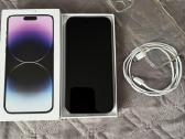 iPhone 14 Pro Max 128gb - nuotraukos Nr. 2