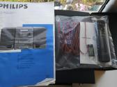 Muzikinis Centras Philips Fw26 - nuotraukos Nr. 10