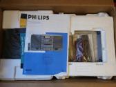 Muzikinis Centras Philips Fw26 - nuotraukos Nr. 11
