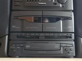 Muzikinis Centras Philips Fw26 - nuotraukos Nr. 2