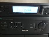 Muzikinis Centras Philips Fw26 - nuotraukos Nr. 3