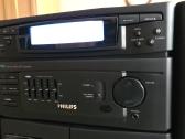Muzikinis Centras Philips Fw26 - nuotraukos Nr. 4