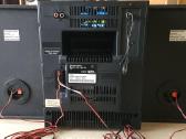 Muzikinis Centras Philips Fw26 - nuotraukos Nr. 8