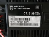 Muzikinis Centras Philips Fw26 - nuotraukos Nr. 9