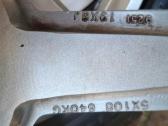 Volvo Ratlankiai su padangomis 5x108 - nuotraukos Nr. 4
