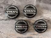 Volvo ratų centro stebulės dangteliai - nuotraukos Nr. 2
