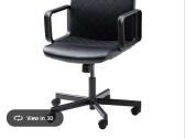 Ikea kėdė - nuotraukos Nr. 4