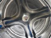 Parduodama veikianti Electrolux skalbimo mašina - nuotraukos Nr. 2