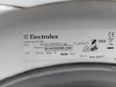 Parduodama veikianti Electrolux skalbimo mašina - nuotraukos Nr. 3