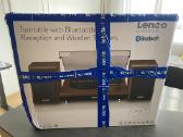 Lenco Ls-100wd Lenco Ls-100wd - nuotraukos Nr. 3