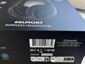 Urban Vitamin Belmont wireless headphone - nuotraukos Nr. 2