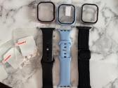 Apple watch series 10, 42mm - nuotraukos Nr. 4
