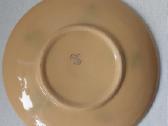 Keramikinė lėkštė (įstr. 25,5 cm) - nuotraukos Nr. 2