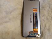 Samsung A 13 ekranas (display) - nuotraukos Nr. 2