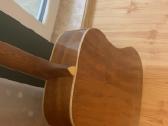 Cort“ gitara yra geros būklės, - nuotraukos Nr. 3