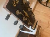 Cort“ gitara yra geros būklės, - nuotraukos Nr. 5