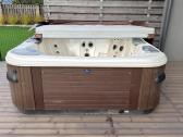 Villeroy & boch jakuzzi spa - nuotraukos Nr. 3