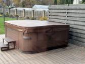 Villeroy & boch jakuzzi spa - nuotraukos Nr. 8
