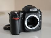 Nikon D80 su Tamron 18-200mm Vc objektyvu - nuotraukos Nr. 6