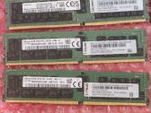 Serverinė RAM Ddr4 Ecc Rdimm – 32 GB ir 64 GB - nuotraukos Nr. 7