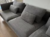 Ikea Soderhamn sofa-kampas - nuotraukos Nr. 2