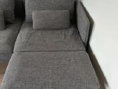 Ikea Soderhamn sofa-kampas - nuotraukos Nr. 3
