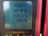 Sėjamoji Vadestad Spirit 600 c - nuotraukos Nr. 5
