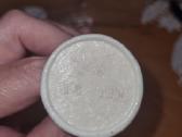 Vintažinė balerinos skulptūrėlė (plastikas ,12cm.) - nuotraukos Nr. 4