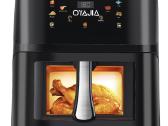 Oyajia karšto oro gruzdintuvė (Air Fryer). - nuotraukos Nr. 2