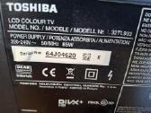 Televizorius Toshiba +3D akiniai - nuotraukos Nr. 3