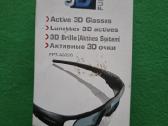 Televizorius Toshiba +3D akiniai - nuotraukos Nr. 4
