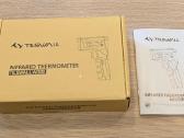Tilswall W300 infraraudonųjų spindulių termometras - nuotraukos Nr. 9