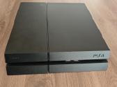 Ps4 konsolė (500gb) - nuotraukos Nr. 3