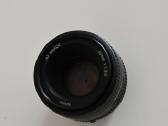 Nikon Nikkor Af 50mm F 1.8 D - nuotraukos Nr. 2
