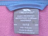 Rudeninė lengva vandeniui atspari striukytė - nuotraukos Nr. 2