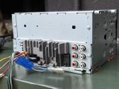 Pioneer Fh-x730bt grotuvas - nuotraukos Nr. 2