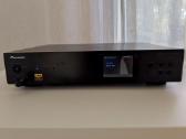 Tinklo grotuvas + Dac Pioneer N-50a - nuotraukos Nr. 6