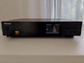 Tinklo grotuvas + Dac Pioneer N-50a - nuotraukos Nr. 7